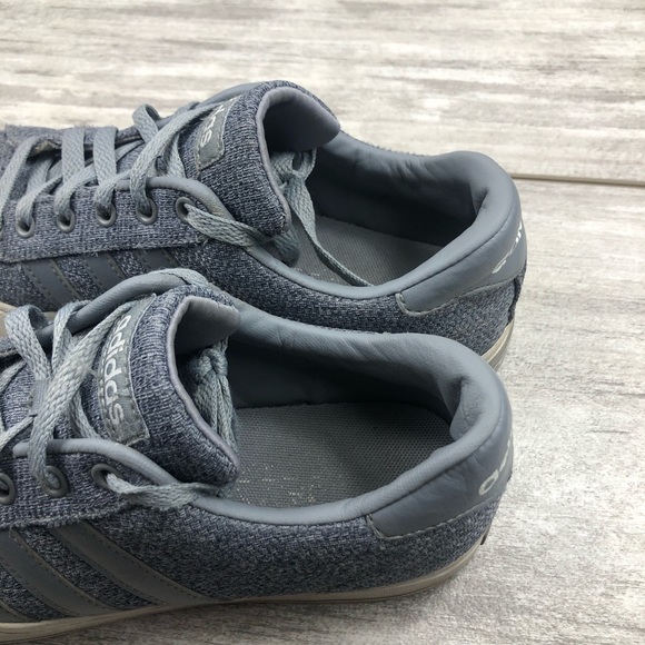 Adidas lace up sneaker - Picture 9 of 9